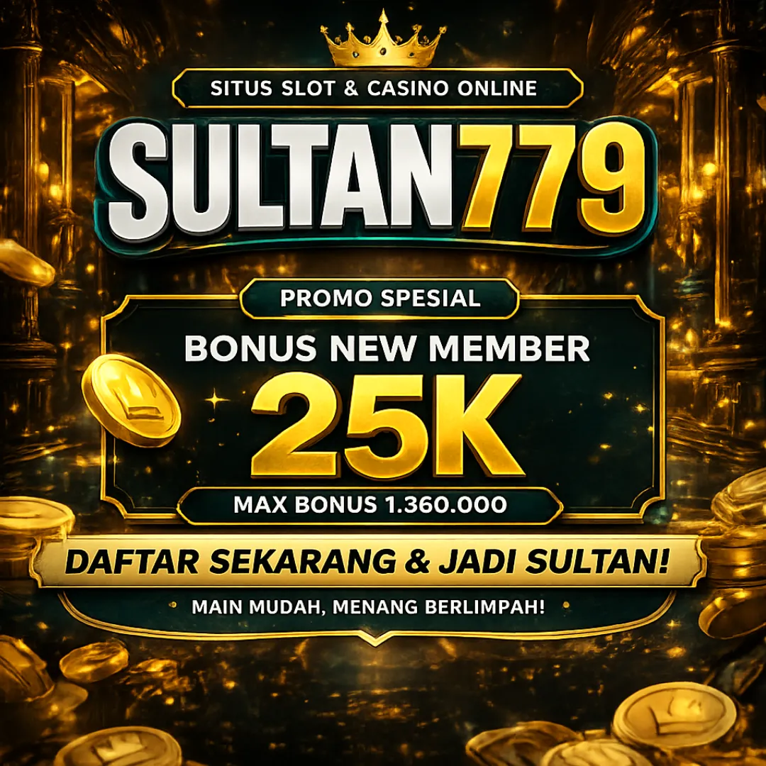 SULTAN779Banner